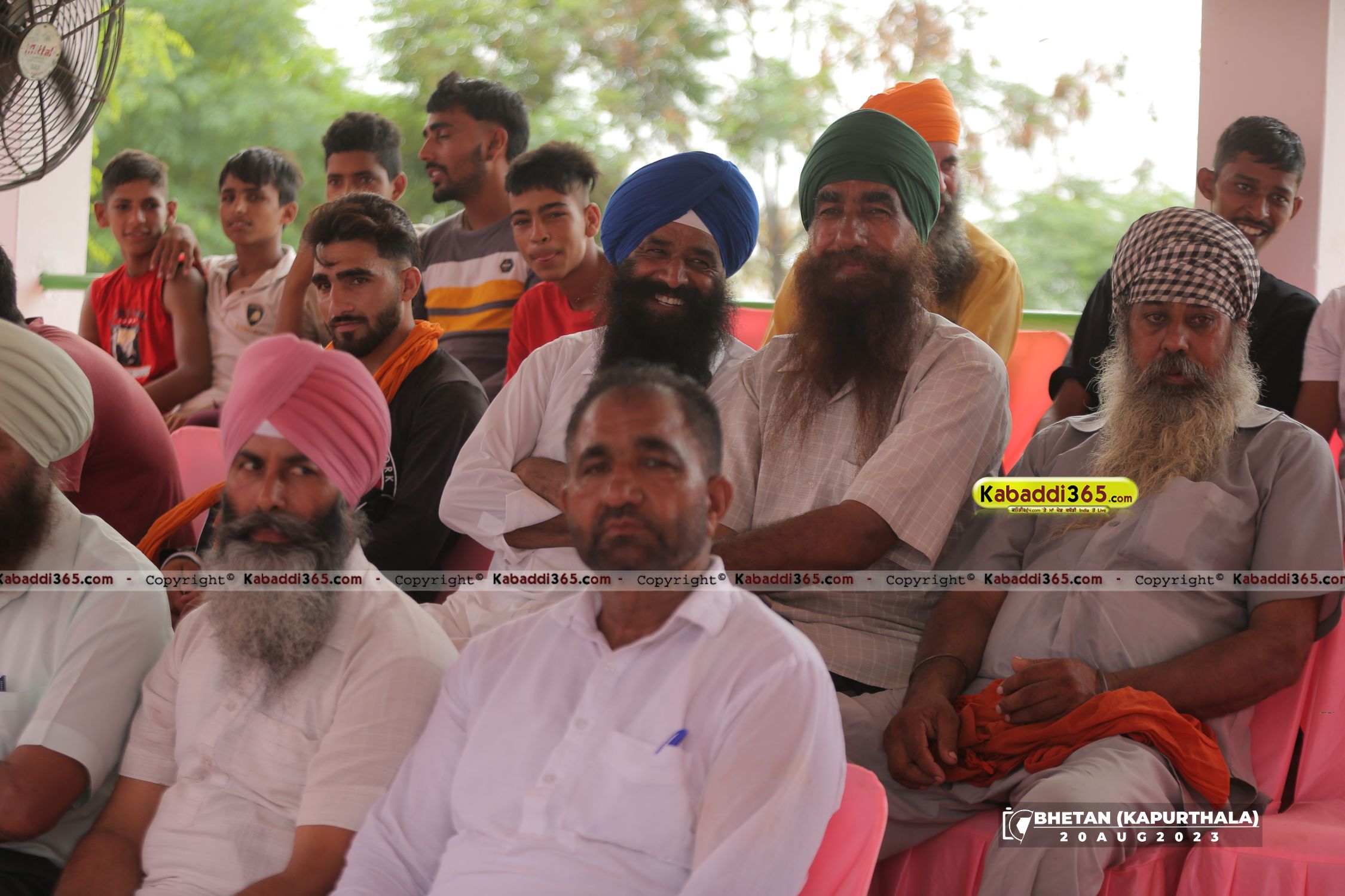 event image